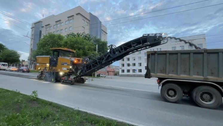 администрация города Кирова