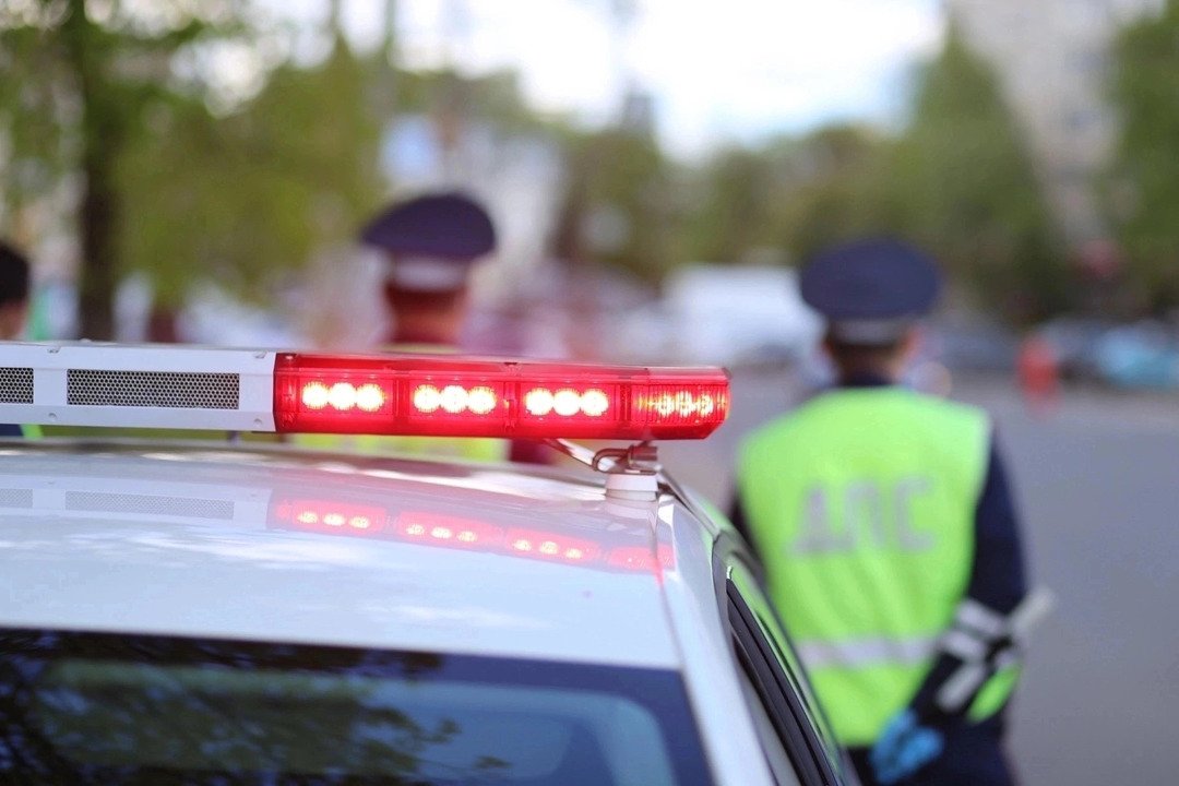 В Кировской области за выходные дни задержали 19 пьяных водителей и 3 бесправников
