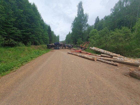 ГИБДД по Кировской области 