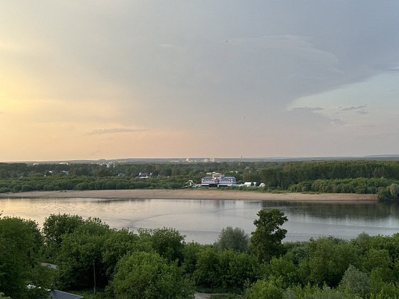 Правительство Кировской области