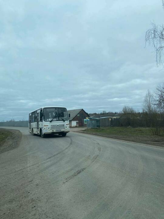 В Омутнинском районе нарушили сроки поставки автобусов