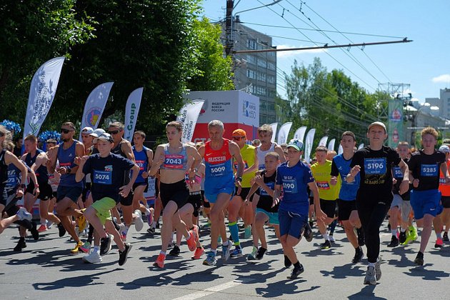 Правительство Кировской области