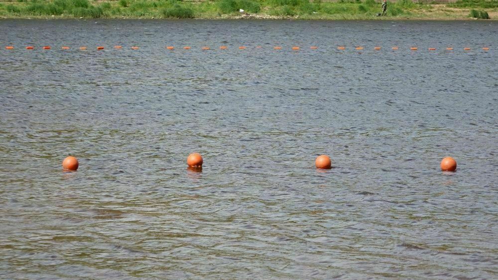 За сутки на водоёмах Кировской области утонули два человека