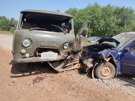 ГИБДД по Кировской области