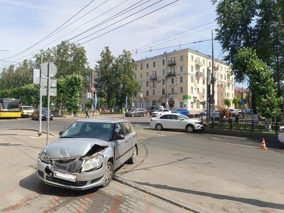 ГИБДД по Кировской области