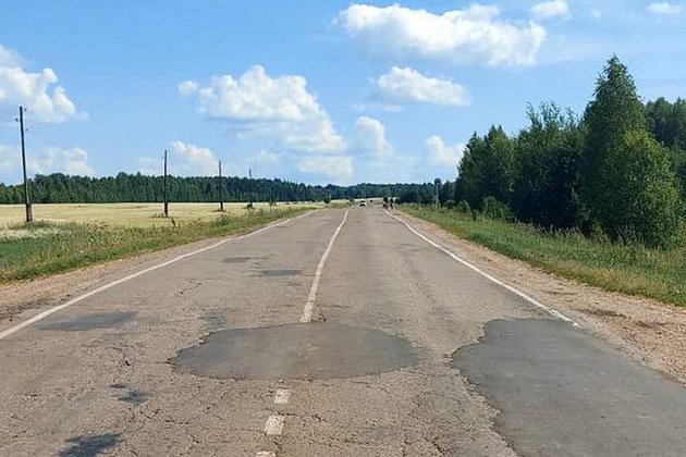 правительство Кировской области