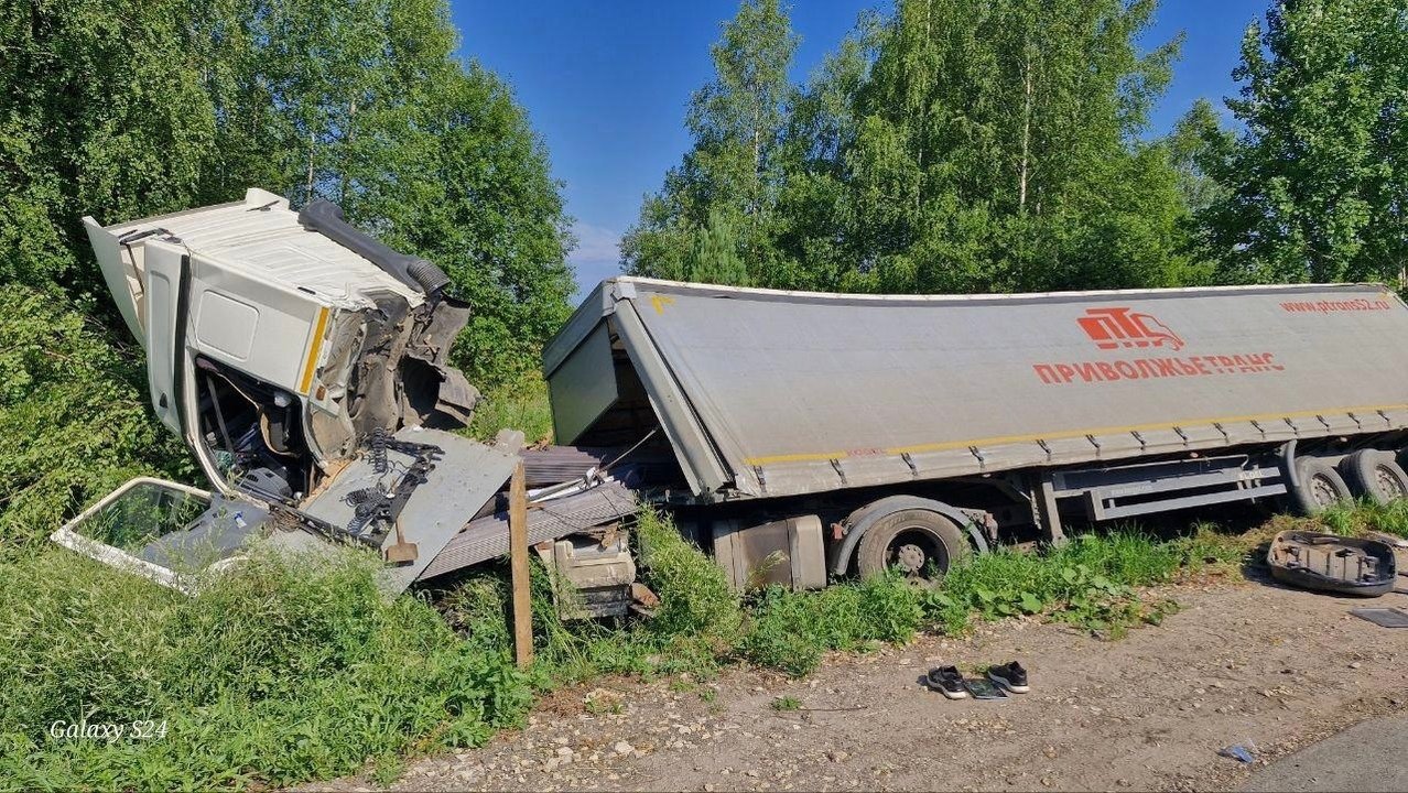 
        В ДТП в Советском районе погиб водитель легковушки
      
