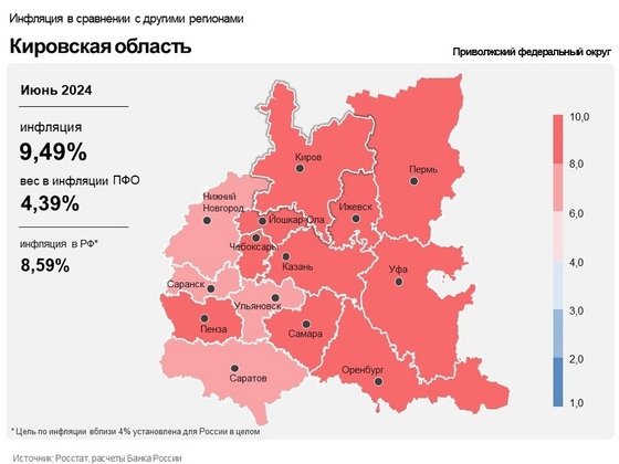 Отделение Киров Волго-Вятского ГУ Банка России