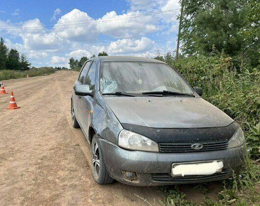 ГИБДД России по Кировской области