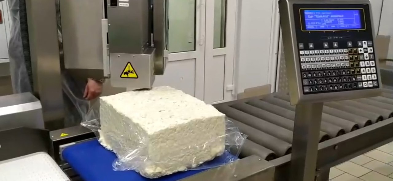 «Цербер» выявил в Оричевском фантомную площадку по производству молочной продукции