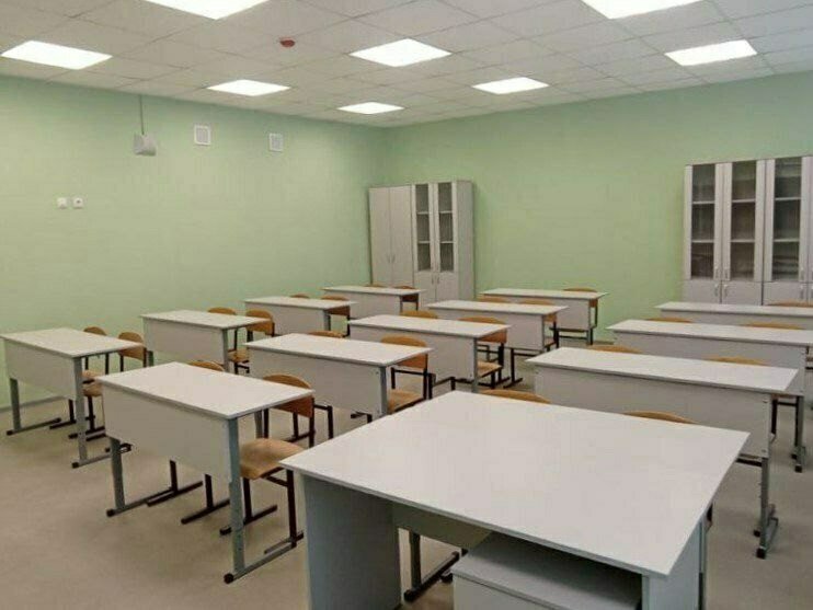 Кировская область направила заявку на капремонт 122 школ