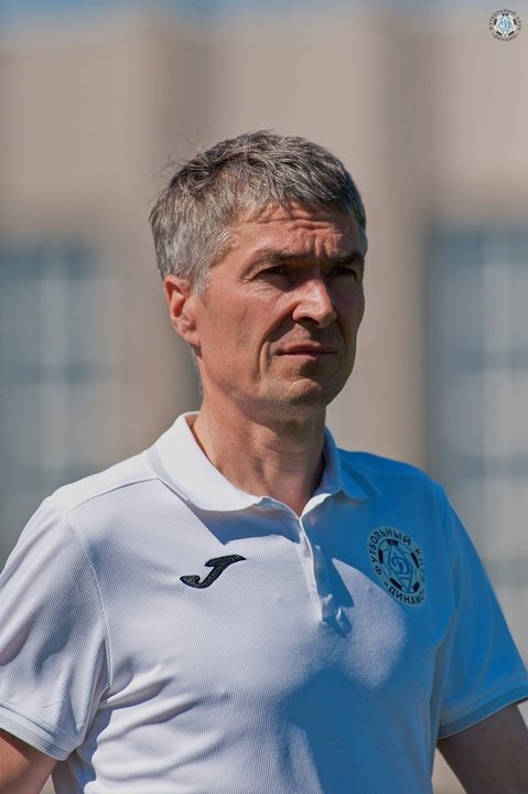 Виктор Булатов: На футбольном рынке не хватает игроков