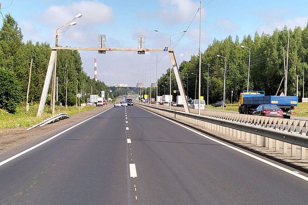 правительство Кировской области