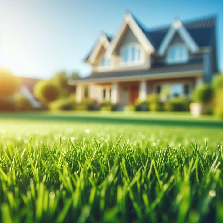 Какой выбрать газон: рекомендации по выбору и уходу газонной травы
