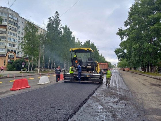 Фото МКП "Дорожное хозяйство"