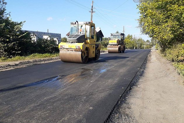 правительство Кировской области