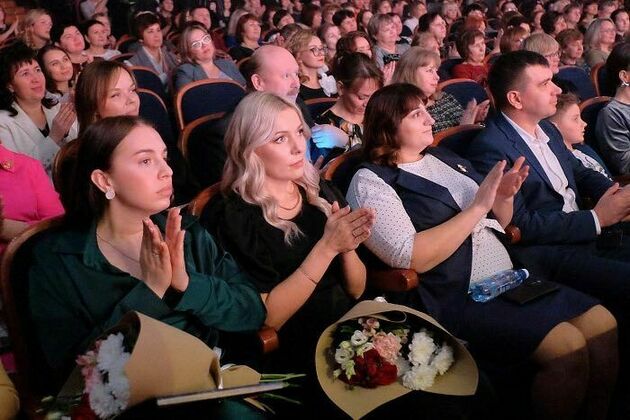 правительство Кировской области