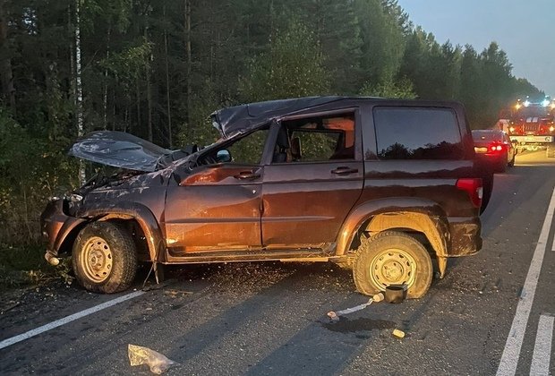 ГИБДД по Кировской области