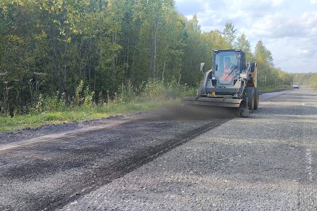 правительство Кировской области