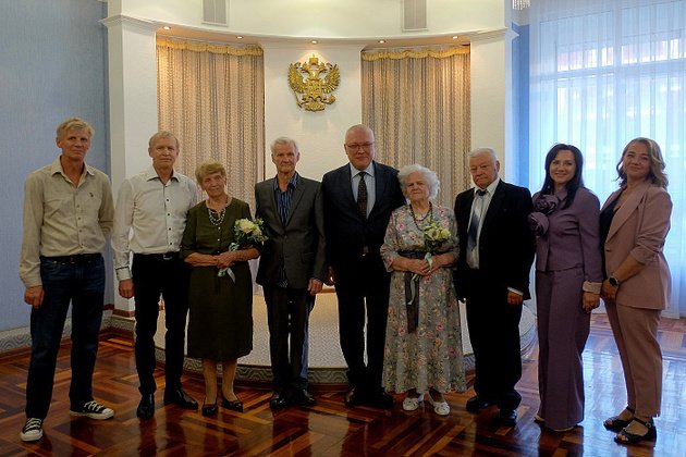 Правительство Кировской области 