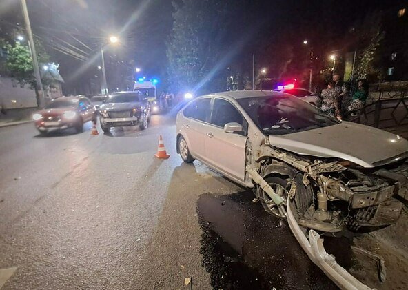 ГИБДД по Кировской области