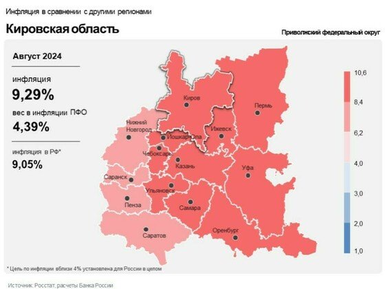 Отделение Киров Волго-Вятского ГУ Банка России