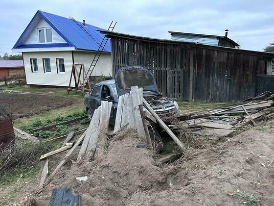 ГИБДД по Кировской области