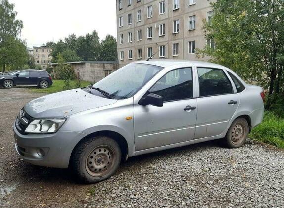 Прокуратура Кировской области