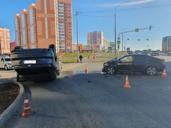 ГИБДД по Кировской области