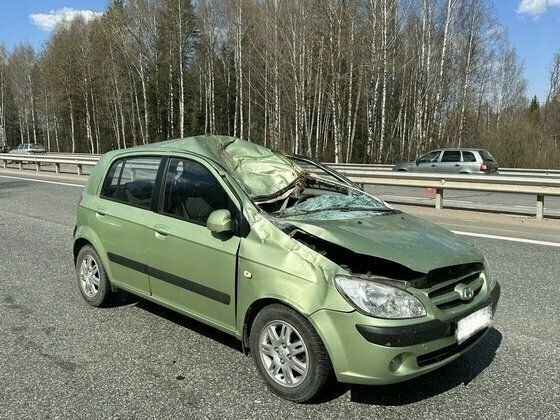 ГИБДД по Кировской области