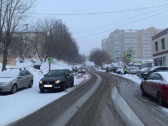 Прокуратура Кировской области 