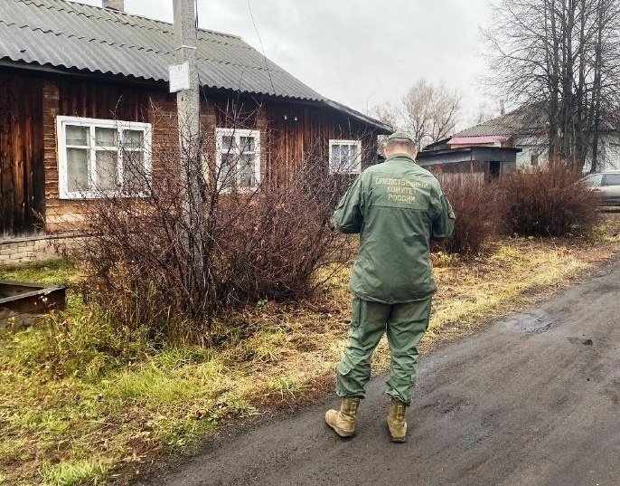 В Яранске ищут без вести пропавшего 5-летнего мальчика