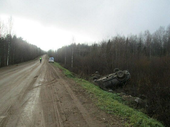 ГИБДД по Кировской области