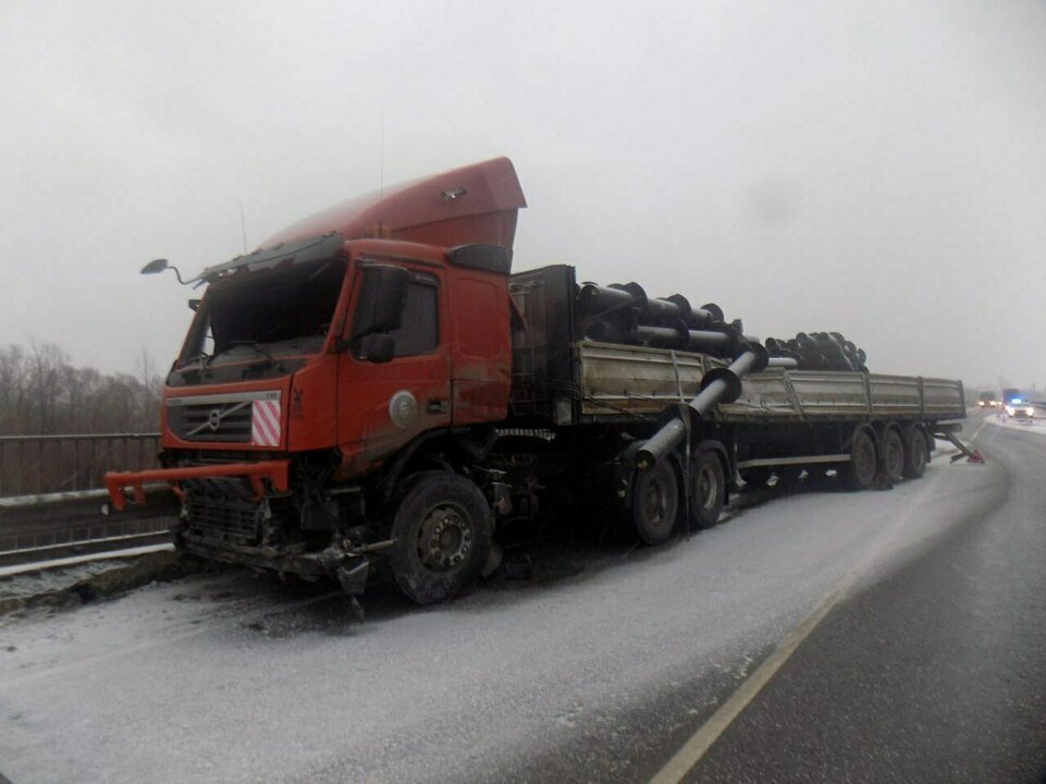 В Орловском районе произошло смертельное ДТП