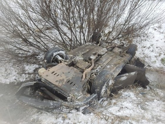 ГИБДД Кировской области