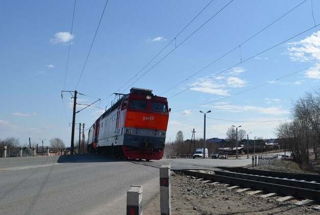 Кировское отделение Горьковской железной дороги