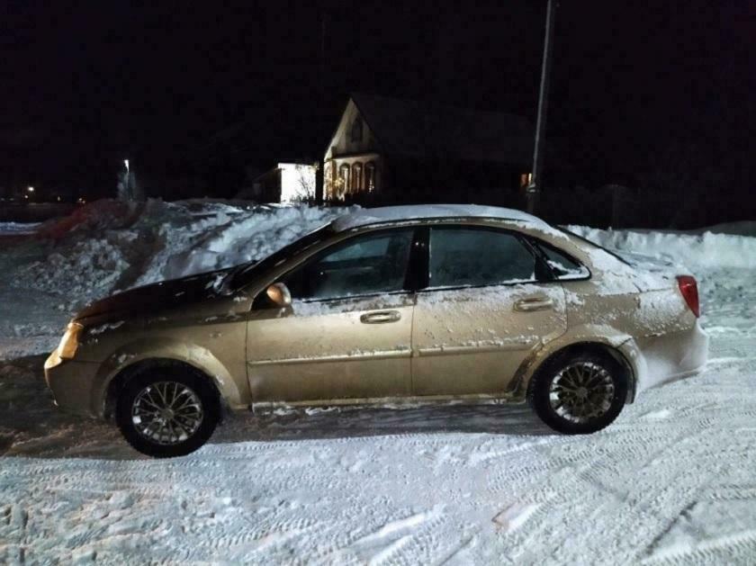 В Кировской области у любителей пьяной езды конфисковали 200 автомобилей