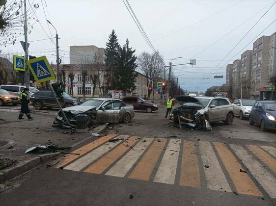 ГИБДД по Кировской области