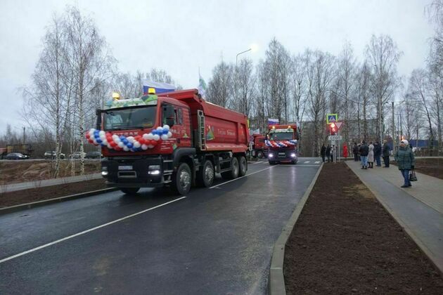 правительство Кировской области