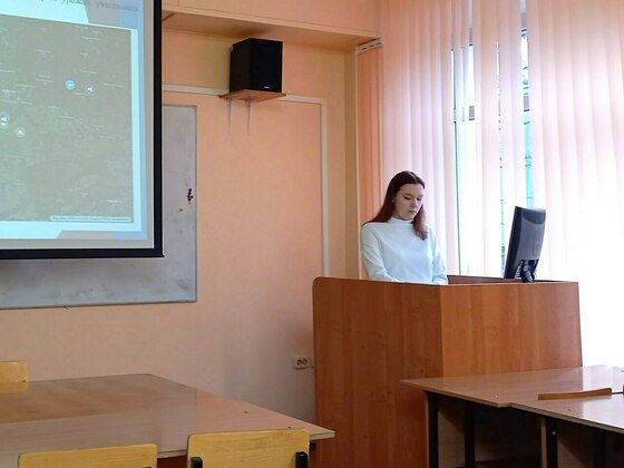 Вятский ГАТУ