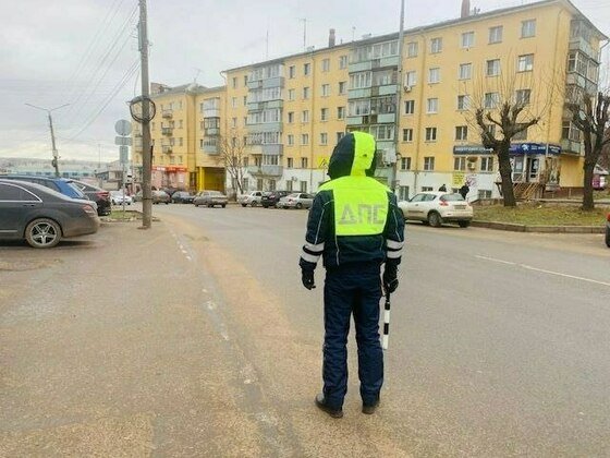 ГИБДД по Кировской области