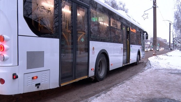 администрация города Кирова