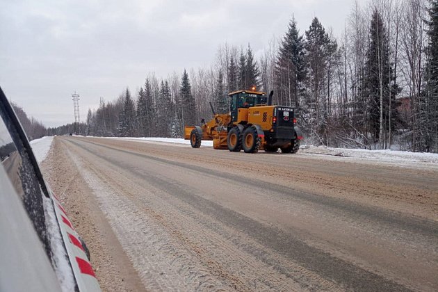 правительство Кировской области