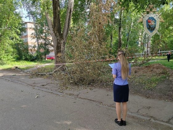 СУ СК России по Кировской области