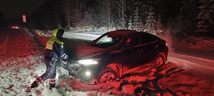 ГИБДД по Кировской области