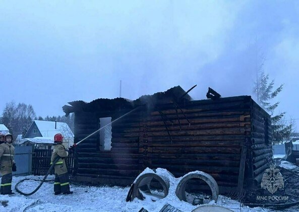 ГУ МЧС по Кировской области 