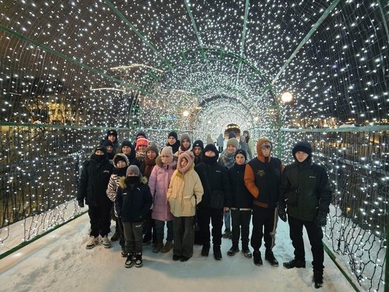 министерство образования Кировской области