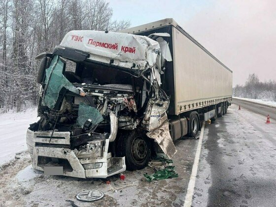 ГИБДД по Кировской области