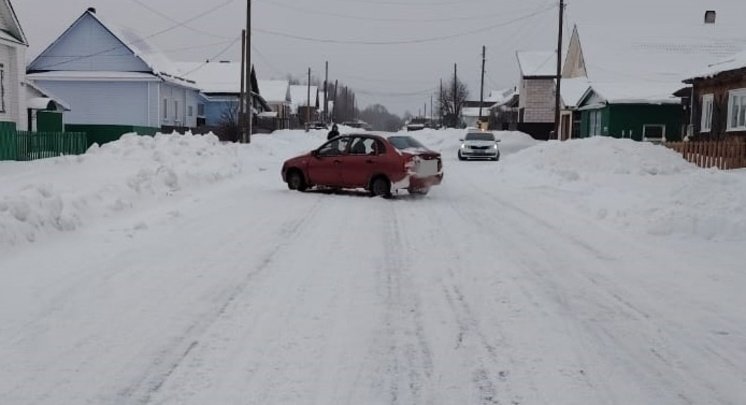 Госавтоинспекция Кировской области