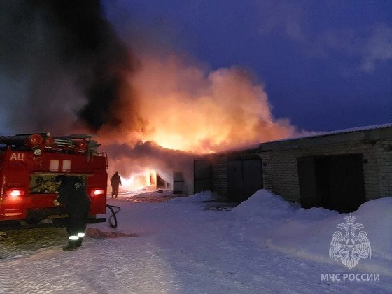 ГУ МЧС по Кировской области 